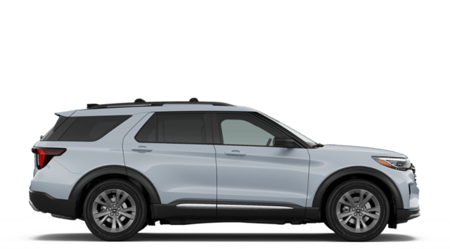 2026 Ford Explorer® External Image 1